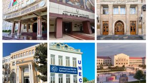Universitetlər