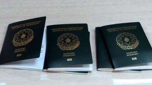 Pasport
