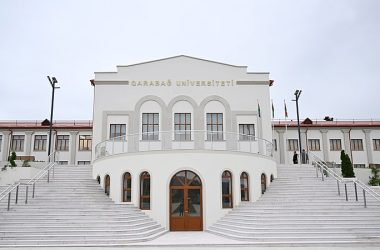 Qarabağ