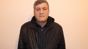 Karlen İsgəndərov