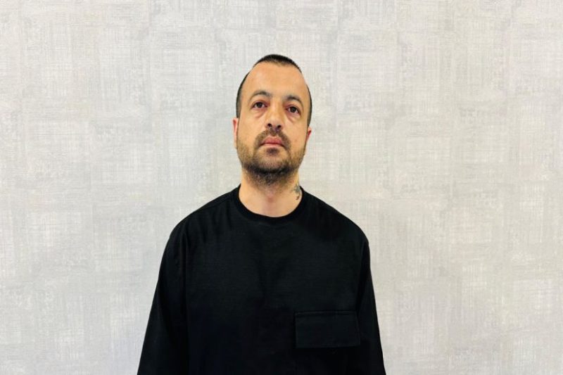 Aqil Şirəliyev