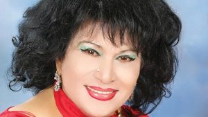 Zeynəb Xanlarova
