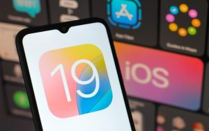 iOS 19