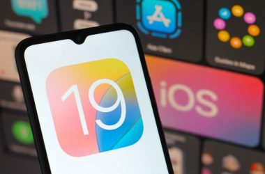 iOS 19