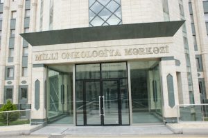 Milli Onkologiya Mərkəzi