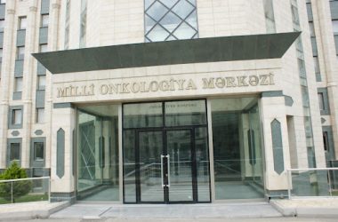 Milli Onkologiya Mərkəzi