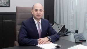 Vüsal Aslanov
