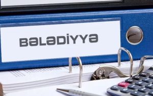 Bələdiyyə