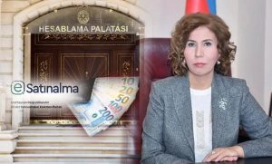 Bahar Muradova