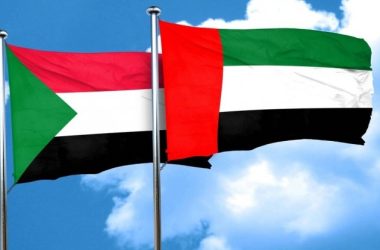 Sudan