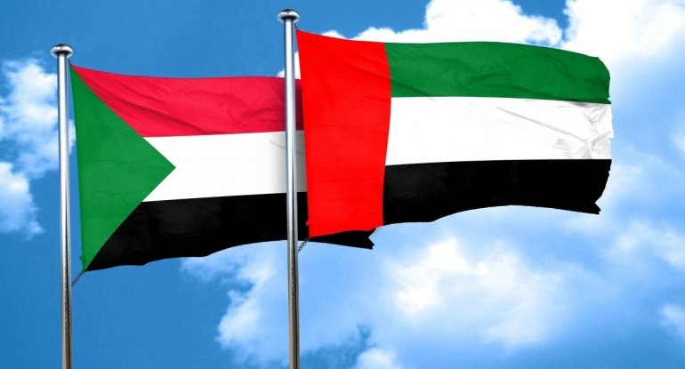 Sudan