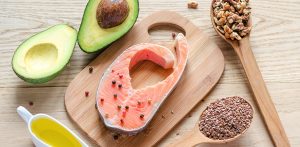 Omega-3