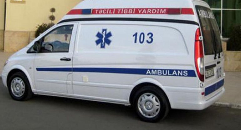 Təcili yardım