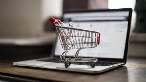 Online alış-veriş