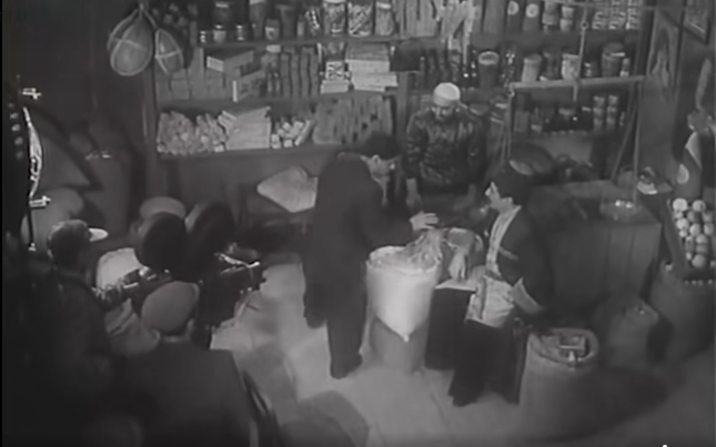 O olmasın, bu olsun