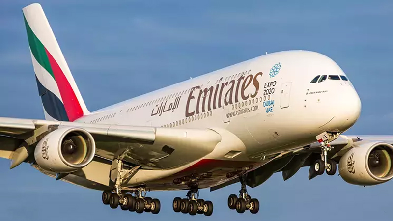 Emirates