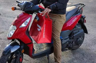 Online yemək sifarişi