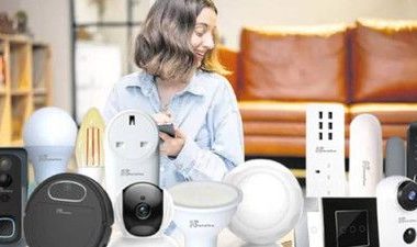 Məişət əşyaları