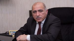 Pənah Hüseyn