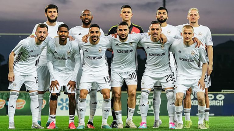 Qarabağ