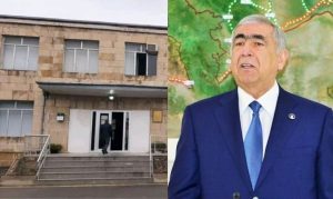 Saleh Məmmədov