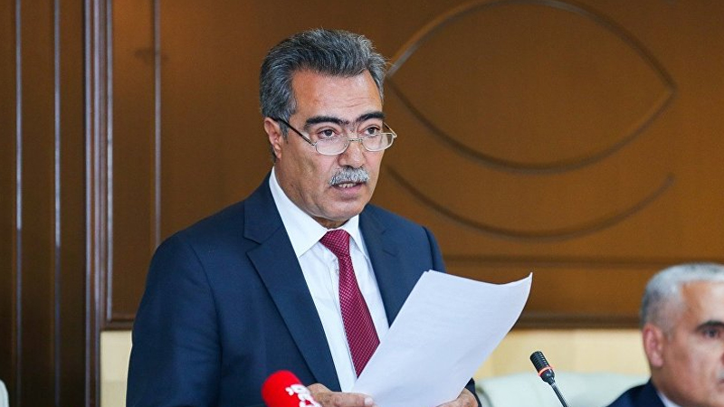 Vüqar Səfərli
