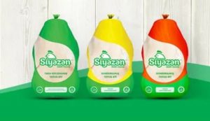 Siyəzən