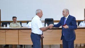 Talıb Məmmədov