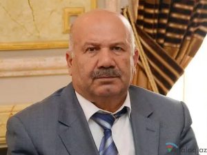Səyyad Aran