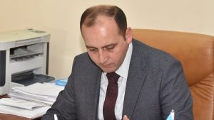 Aqil Quliyev