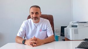 Elnur Həsənov