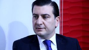 Azər Qasımlı