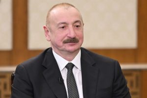 İlham Əliyev