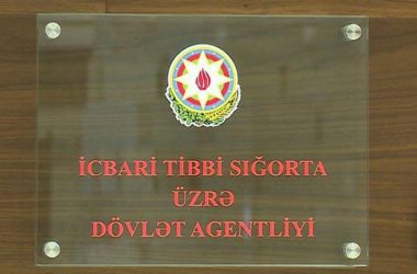 İcbari Tibbi SIğorta