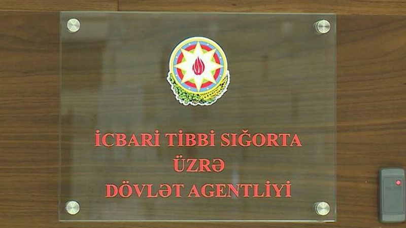 İcbari Tibbi SIğorta