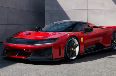 Ferrari