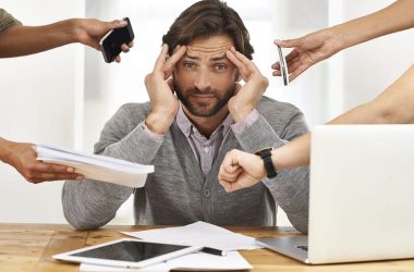 Rəqəmsal ünsiyyət yorğunluğu