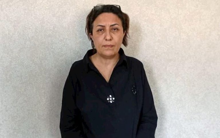 Ülviyyə Balayeva