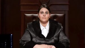Gülnar Səfərəliyeva