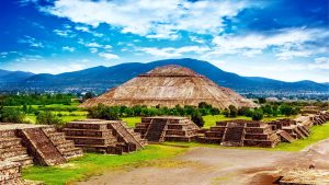 Teotihuacan