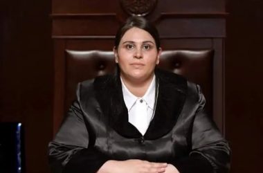 Gülnar Səfərəliyeva