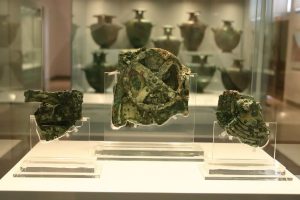 Antikythera mexanizmi