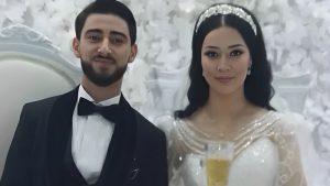 Akif Zeynalzadə