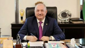 Əziz Əzizov