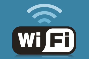 Wi-Fi