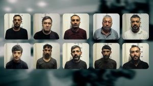 Narkoşəbəkə
