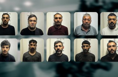 Narkoşəbəkə