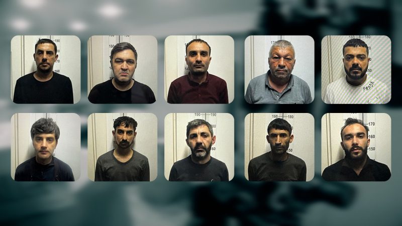 Narkoşəbəkə