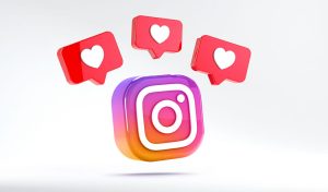 Instaqramda trend