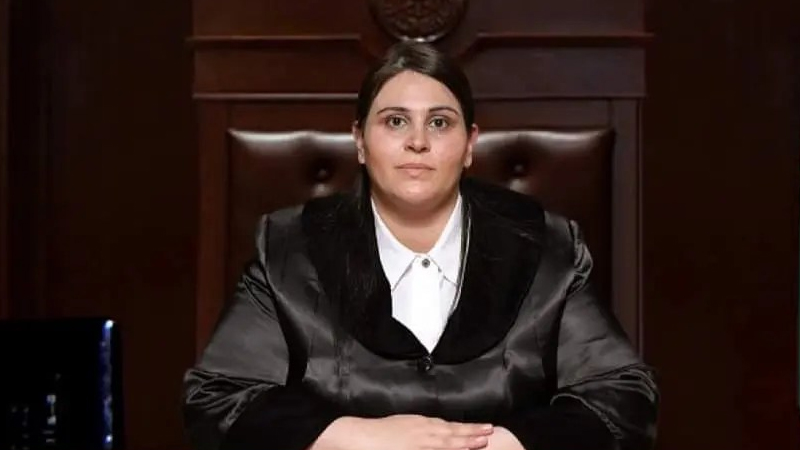 Gülnar Səfərəliyeva